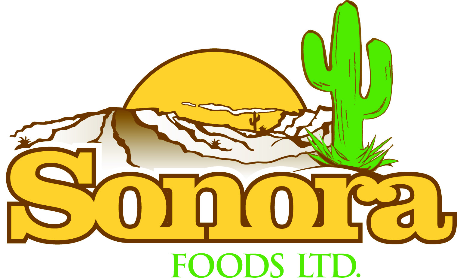 About Us Sonora Foods